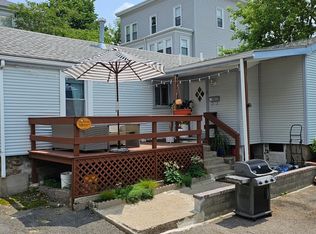 4 Shepard St #R, Boston, MA 02135