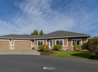 14809 155th Stct E, Orting, WA 98360