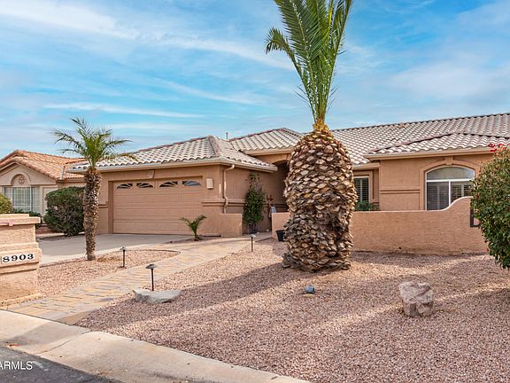 3rd image of 8903 E MOSSY ROCK Drive