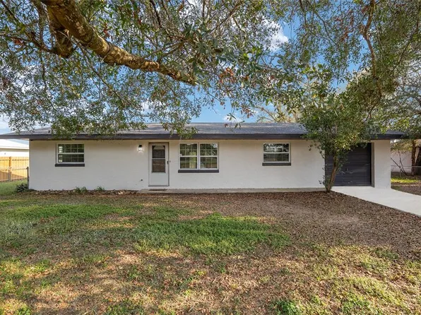 7280 SE County Highway 25a, Belleview, FL 34420