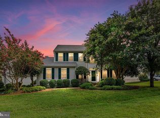 3247 Rector Lookout, Chesapeake Beach, MD 20732