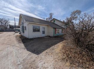 221 1/2 Hamilton St, Sterling, CO 80751