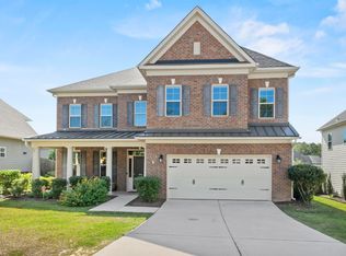 215 Sterling Brook Dr, Lexington, SC 29072