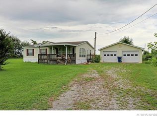 13031 N 139th Ave E, Collinsville, OK 74021