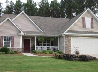 366 Richmond Dr, Social Circle, GA 30025