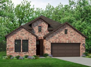 564 Bradley Dr, Fate, TX 75087