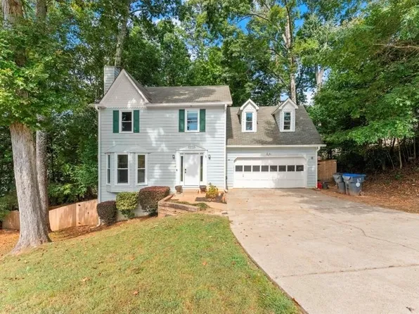 614 Hickory Nobb, Sugar Hill, GA 30518