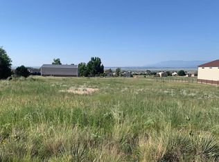 1270 W Shenandoah Dr, Pueblo West, CO 81007
