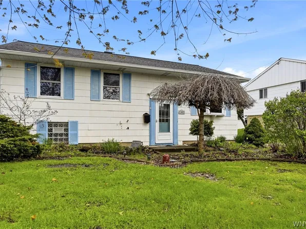 197 Frederick Rd, Tonawanda, NY 14150