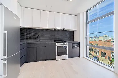 Rented by Living New York