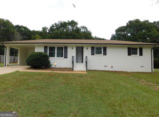 1229 Fairview Dr, Monroe, GA 30656