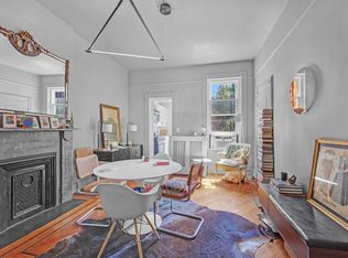 588 Sterling Pl APT 3, Brooklyn, NY 11238