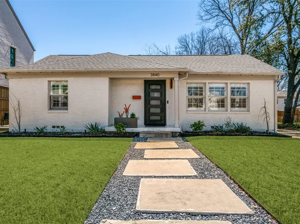 3840 Van Ness Ln, Dallas, TX 75220