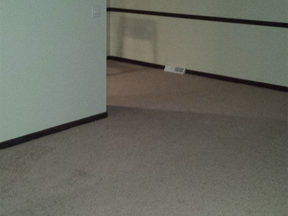 Living Room / Dining Room connection