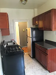 Rented by Lang Realty LLC