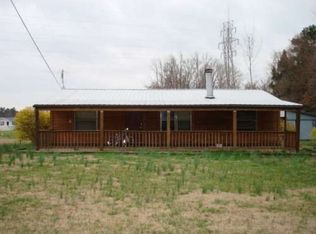 176 Byerlys Chapel Rd, Mocksville, NC 27028