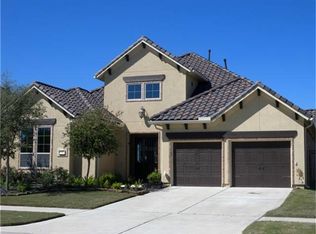 55 Lake View Loop, Fulshear, TX 77441