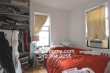 Rented by City Connections Realty