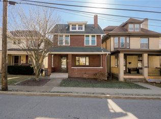 3241 Gaylord Ave, Pittsburgh, PA