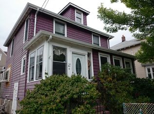 27 Lenoxdale Ave, Dorchester, MA 02124
