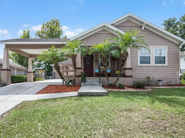 719 E MAGNOLIA STREET, LAKELAND, FL 33801
