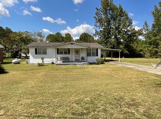 111 House St, Lincolnton, GA 30817