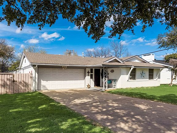 4732 Darla Dr, Fort Worth, TX 76132 | MLS #20560912 | Zillow