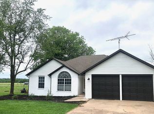 13850 Motley Rd, Bentonville, AR 72712