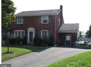 435 Maris Rd, Springfield, PA 19064