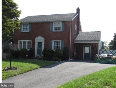 435 Maris Rd, Springfield, PA, 19064