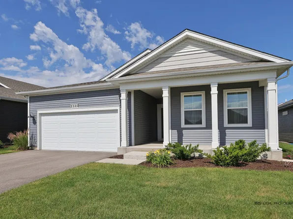 2285 Tupelo Way, Wonder Lake, IL 60097