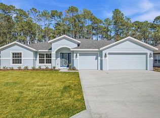 27 Egret Trl, Palm Coast, FL 32164