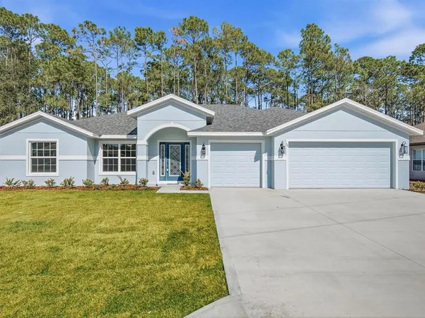 27 Egret Trl, Palm Coast, FL 32164