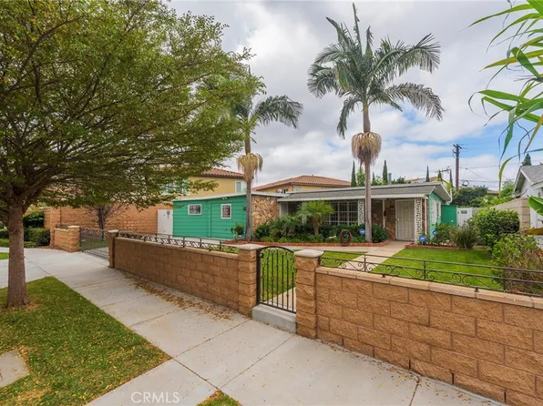 4761 Daisy Ave, Long Beach, CA 90805