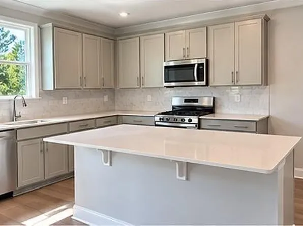 188 Ravenna Dr, Griffin, GA 30223