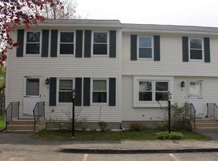 60 King St APT 4, Saco, ME 04072