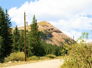 235 Sacramento Dr, Fairplay, CO 80440