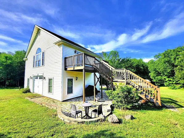 25881 E Saylers Creek Rd, Jetersville, VA 23083
