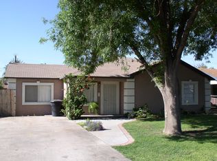 727 E 1st Ave, Mesa, AZ 85204