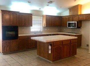 3401 Cedar Canyon St, Bakersfield, CA 93306