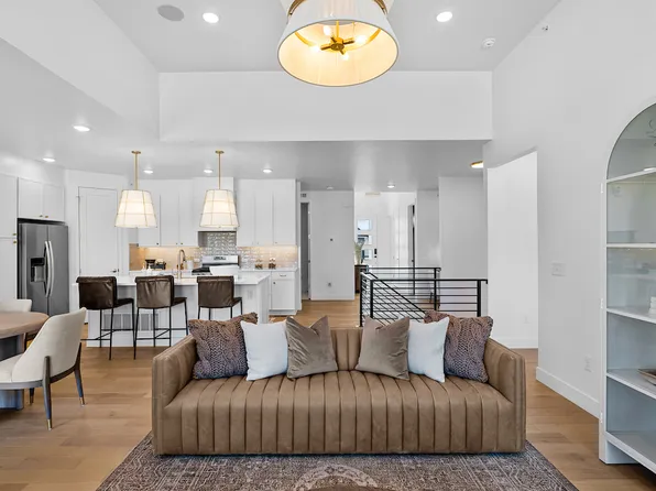 The Ponderosa Plan, Deer Creek