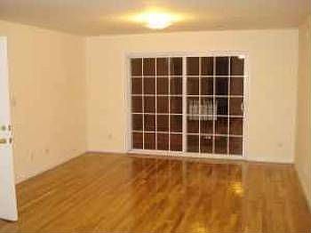 Living room with baconly