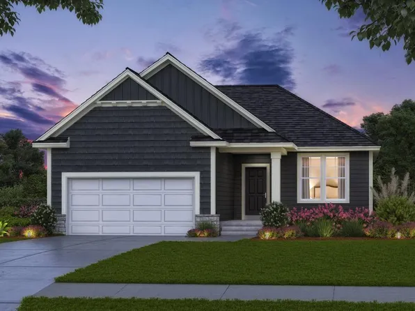 3965 Kokanee Ln N, Lake Elmo, MN 55042