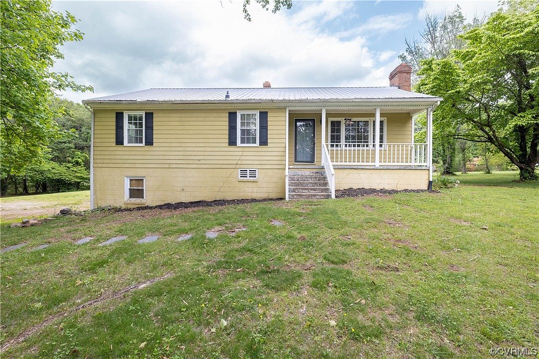 2488 Three Bridge Rd, Powhatan, VA 23139 Zillow