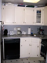 Rented by City Connections Realty