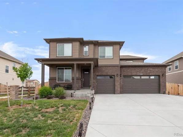 13273 Valentia Way, Thornton, CO 80602