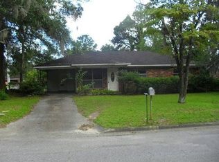 901 Adel St, Savannah, GA 31405