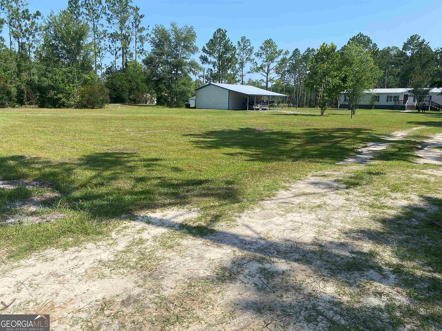 425 Pleasant Ln, Saint GA 31562 Zillow