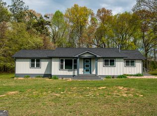 2816 Jerusalem Church Rd, Jasper, GA 30143