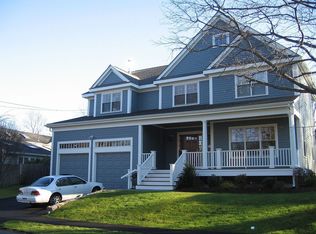 10 Ina Rd, Needham, MA 02492